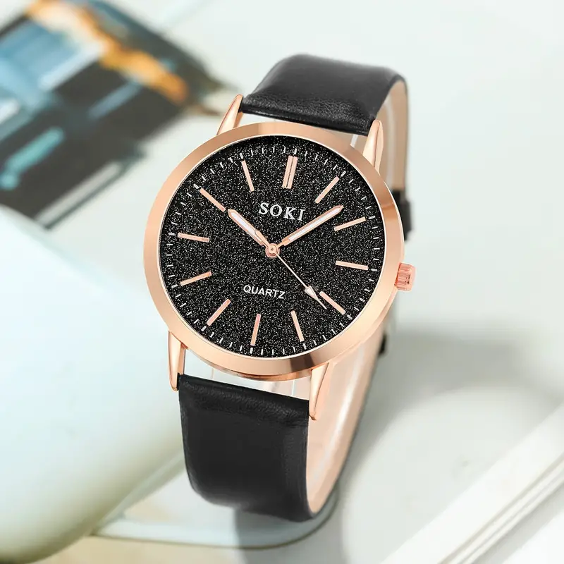 OFERTA EXCLUSIVA! SET X3 RELOJES TIME TRIO🔥