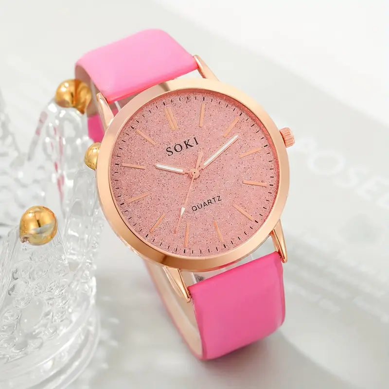 OFERTA EXCLUSIVA! SET X3 RELOJES TIME TRIO🔥