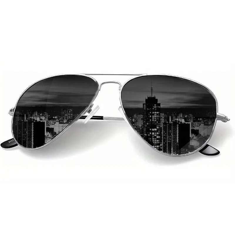 🔥OFERTA IMPREDIBLE🔥 SET X3 GAFAS POLARIZADAS POLO