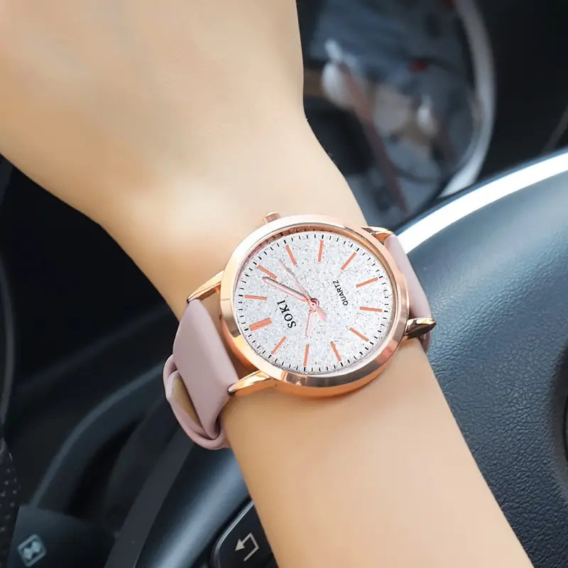 OFERTA EXCLUSIVA! SET X3 RELOJES TIME TRIO🔥