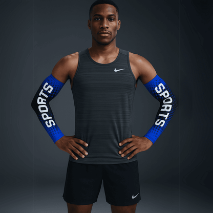 SET X 2 MANGAS DEPORTIVAS FLEX ARM | Protege tus brazos