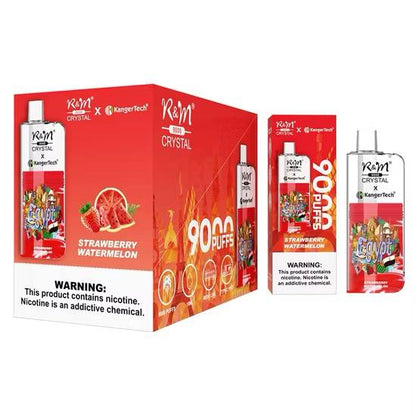 PRODUCTO IMPORTADO! VAPORIZADOR ELECTRICO CRYSTAL