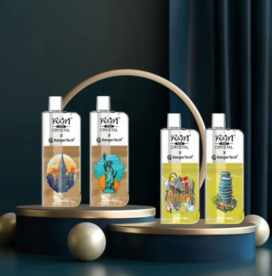 PRODUCTO IMPORTADO! VAPORIZADOR ELECTRICO CRYSTAL