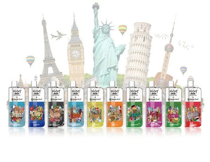 PRODUCTO IMPORTADO! VAPORIZADOR ELECTRICO CRYSTAL