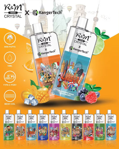 PRODUCTO IMPORTADO! VAPORIZADOR ELECTRICO CRYSTAL