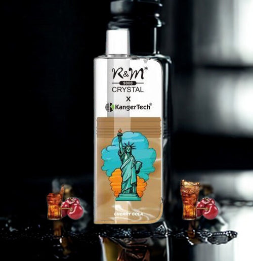 PRODUCTO IMPORTADO! VAPORIZADOR ELECTRICO CRYSTAL